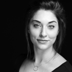 Nadine Eisenhauer