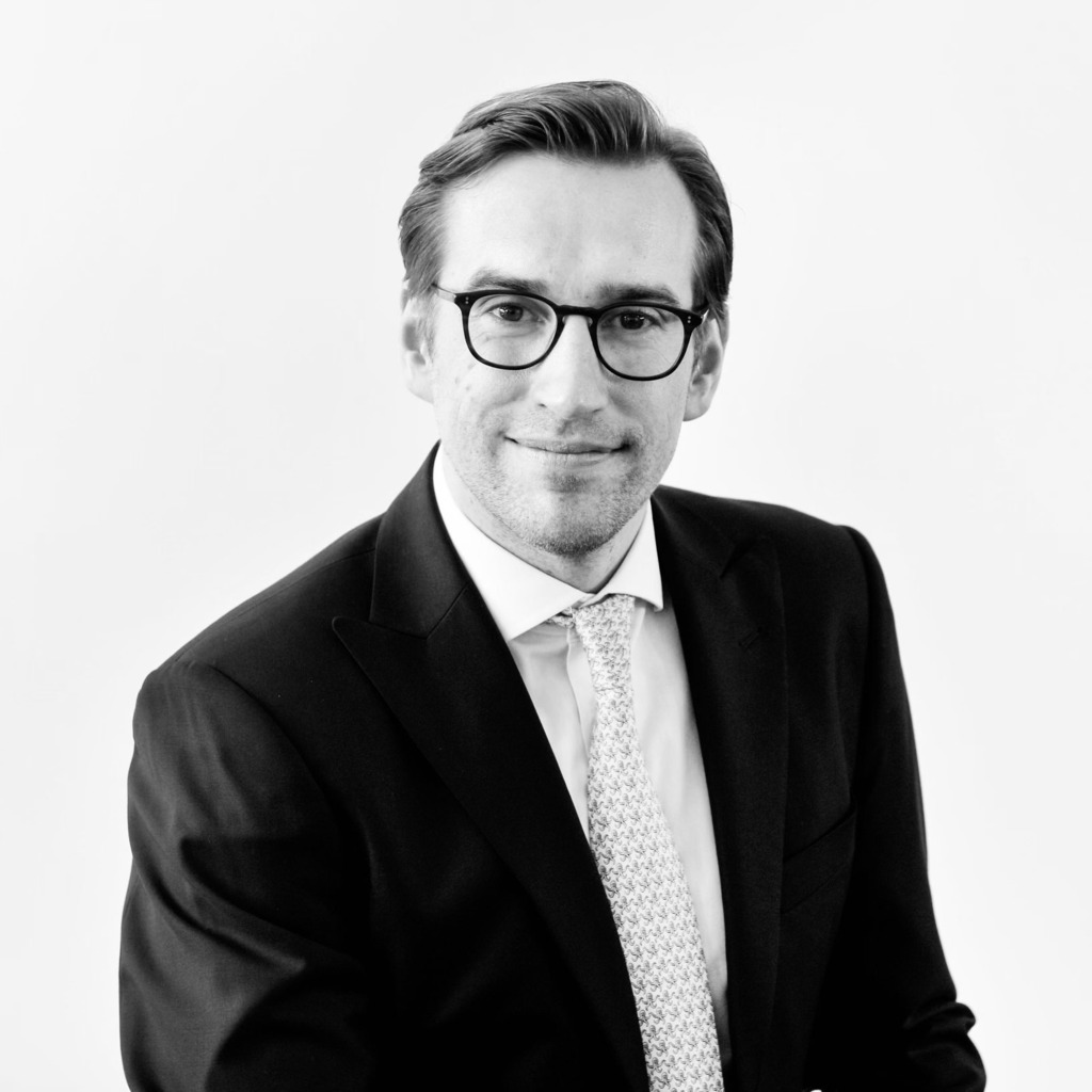 Jan Birnbaum Partner Advyce & Company GmbH XING