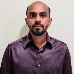 Madhu Basavaraju