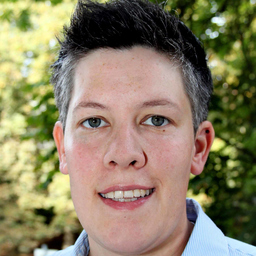 Maren Baumann