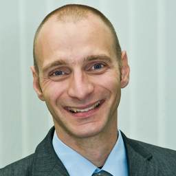 Dr. Daniel Carl