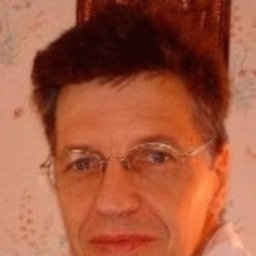 Alain CADET