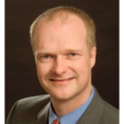 Andreas Greve
