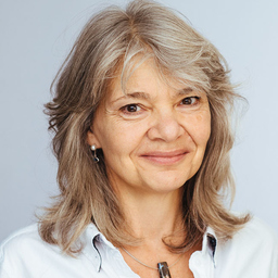 Elke Ebinger