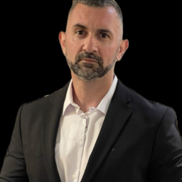 Thanos Katsaros