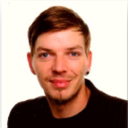 Daniel Pahl