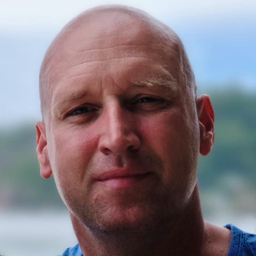 Profilbild Jörg Krüger