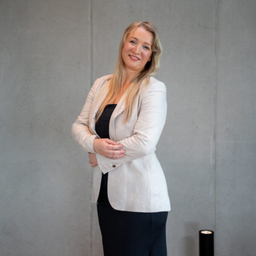 Antje Dietrich