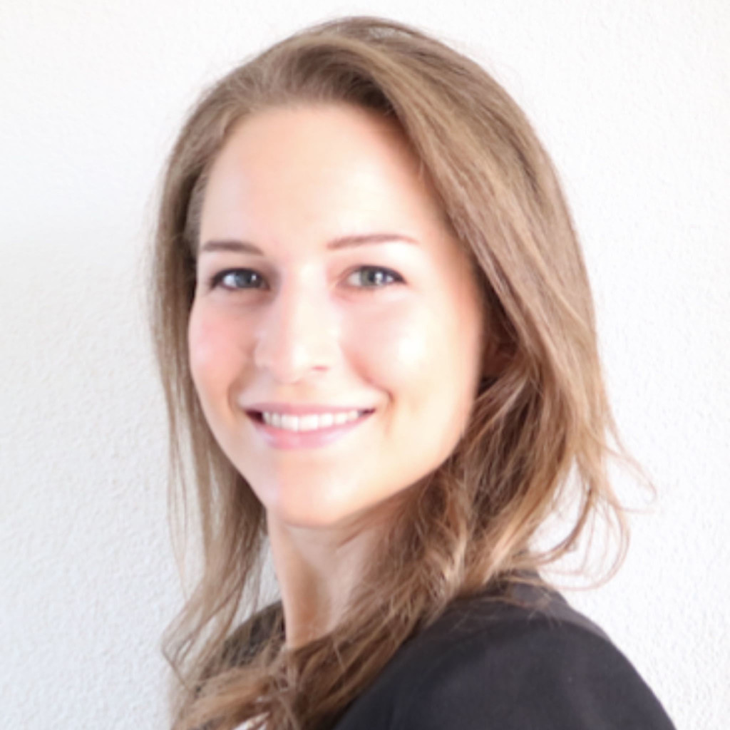 Romana Roux Coach & Kursleiterin SAH Zürich XING