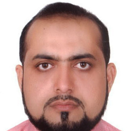SAQIB UMAR