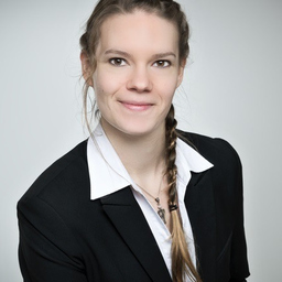 Tanja Scherer