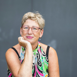 Monika Obrist