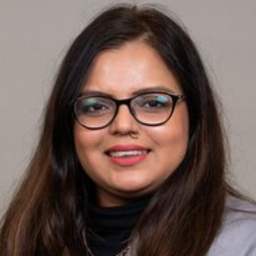 Aisha Ishaq