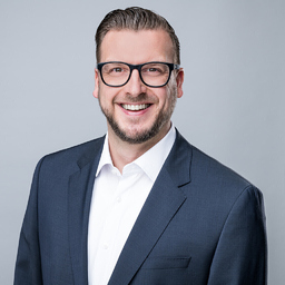 Profilbild Daniel T. Schuetze