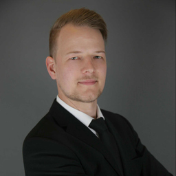 Lukas Weitekamp's profile picture