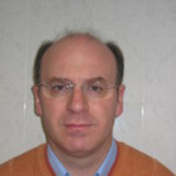 Juan Antonio Bastida