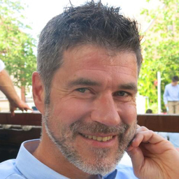 Steffen Riegsinger
