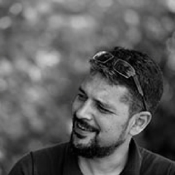 Chandra Suprayan