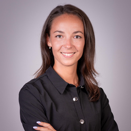 Viktoriia Korobova
