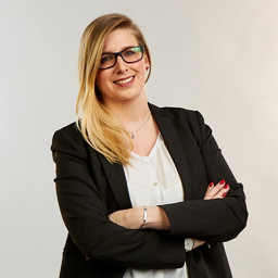 Yvonne Wolfram