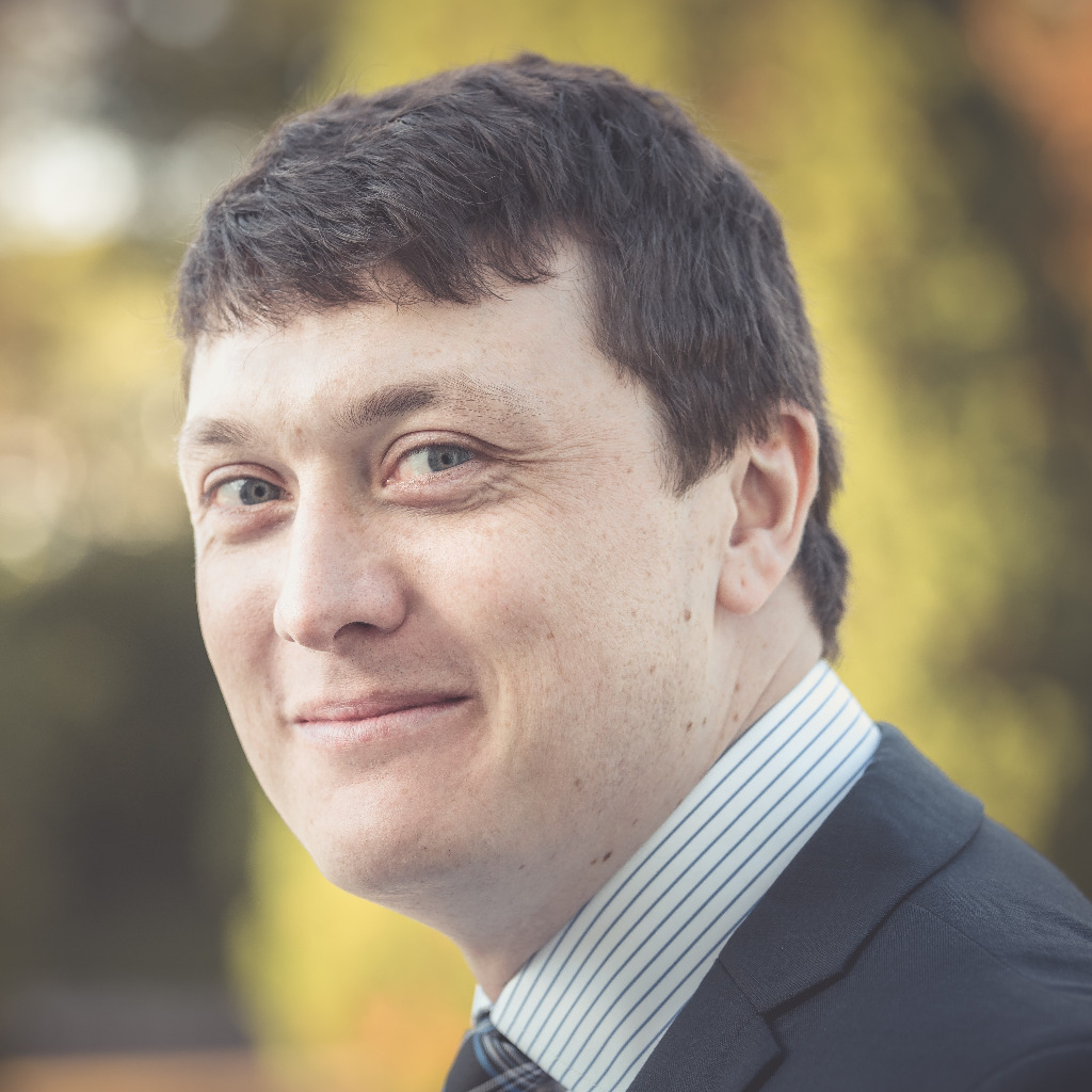 Tycho Schottdorf IT DevOps Engineer OBI Smart Technologies GmbH XING