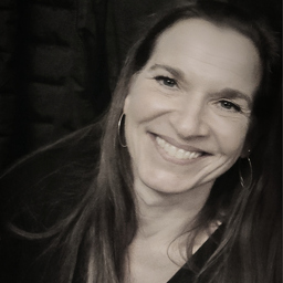 Susanne Wahl