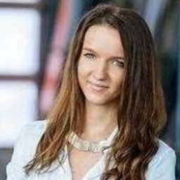 Cezara Dumitrescu