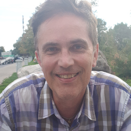 Mag. Thomas Mailahn