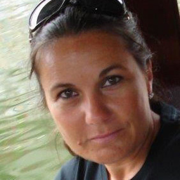 Claudia Kögl