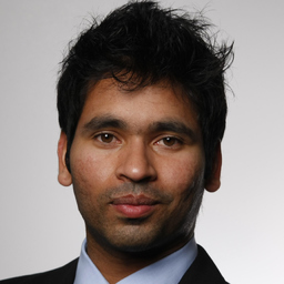 Pratik Shah