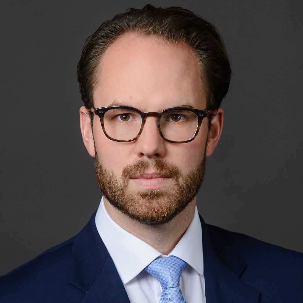 Felix A. Schweigger Senior Director Alvarez & Marsal XING