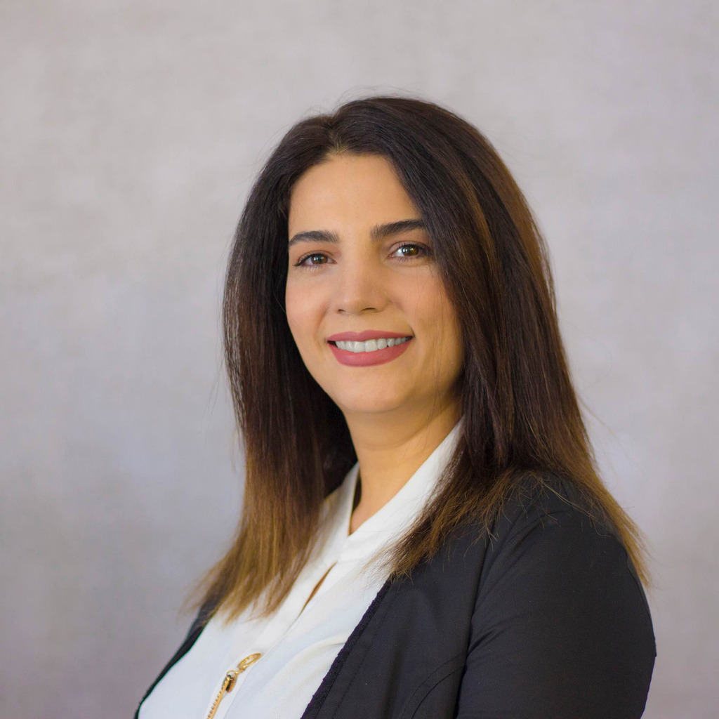 Maryam Shayanmehr - SAP SD/LE/DSD/MDSD Consultant - Msys( Mammut ...