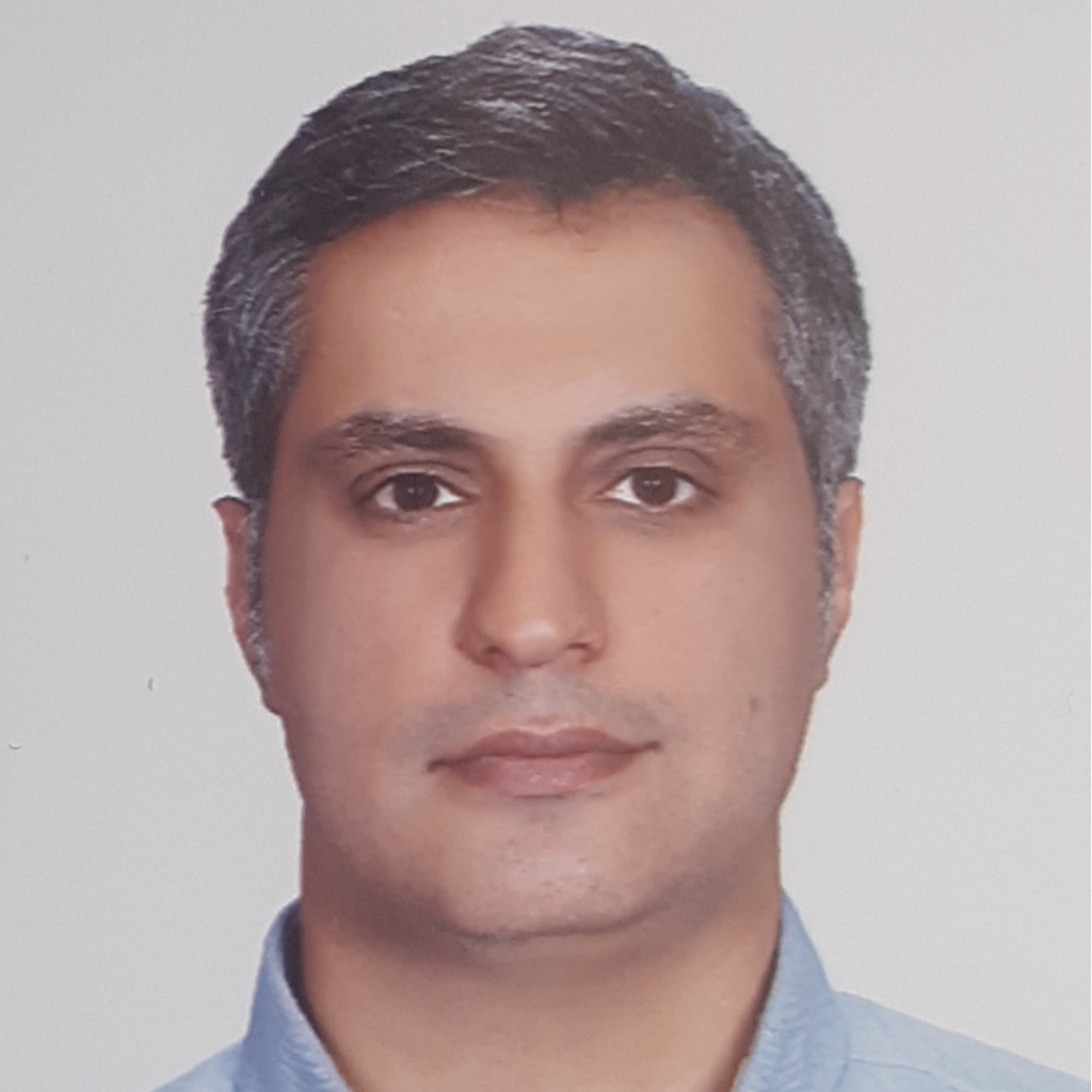 janan rezaei Responsible rotating equipment engineer Chagalesh