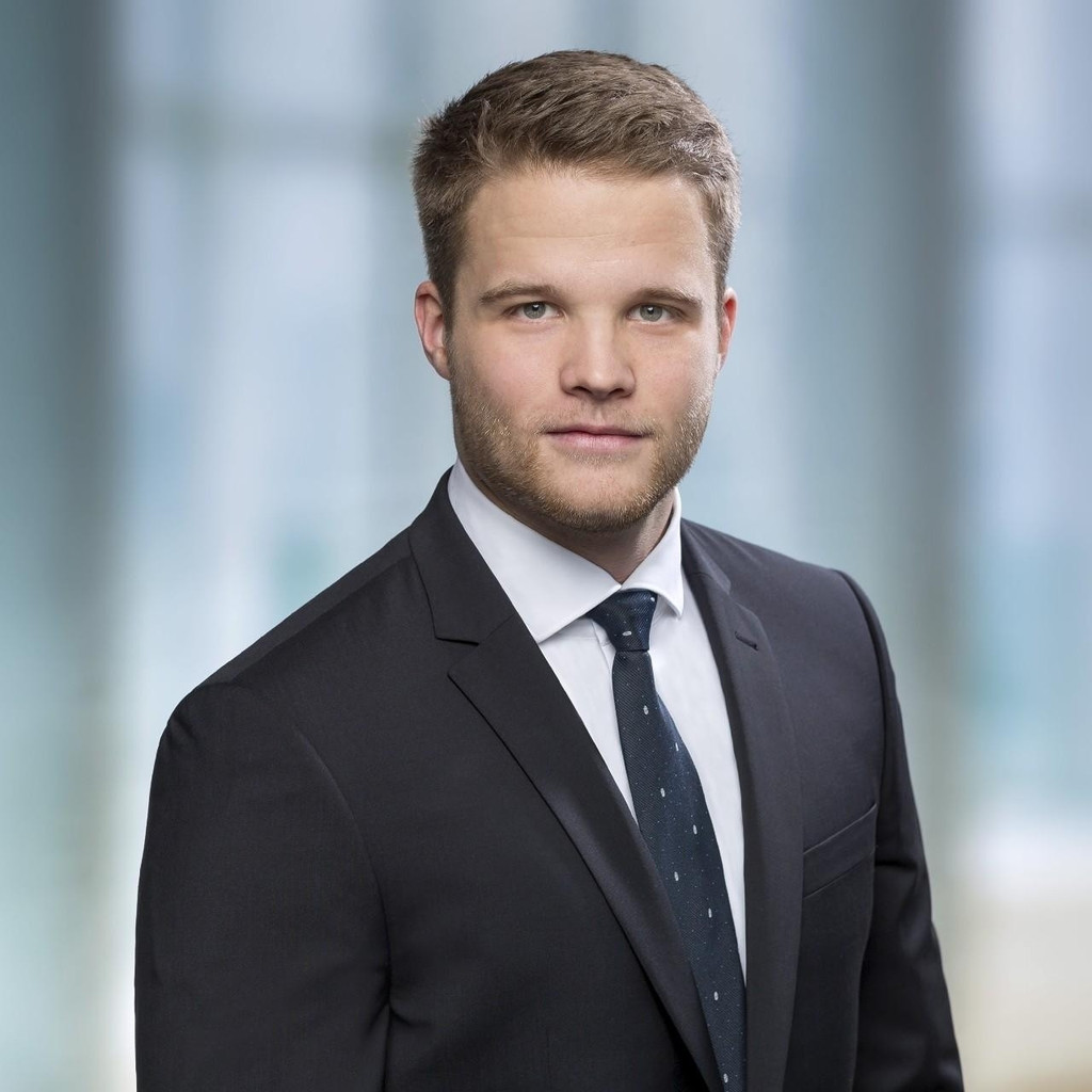 Lars Stüber Senior Technical Consultant Adcubum Deutschland GmbH XING