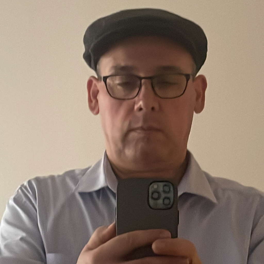 Rasch Bezirksverkaufsleiter Goldmännchen Tee (H&S