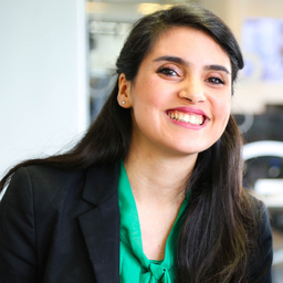 Laila Nafidi