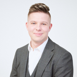 Maximilian Enderle
