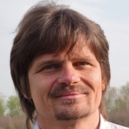 Roland Bickel's profile picture