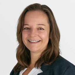 Sandra Gehrke