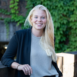 Annika Heidemann
