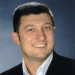 Lev Kazmin