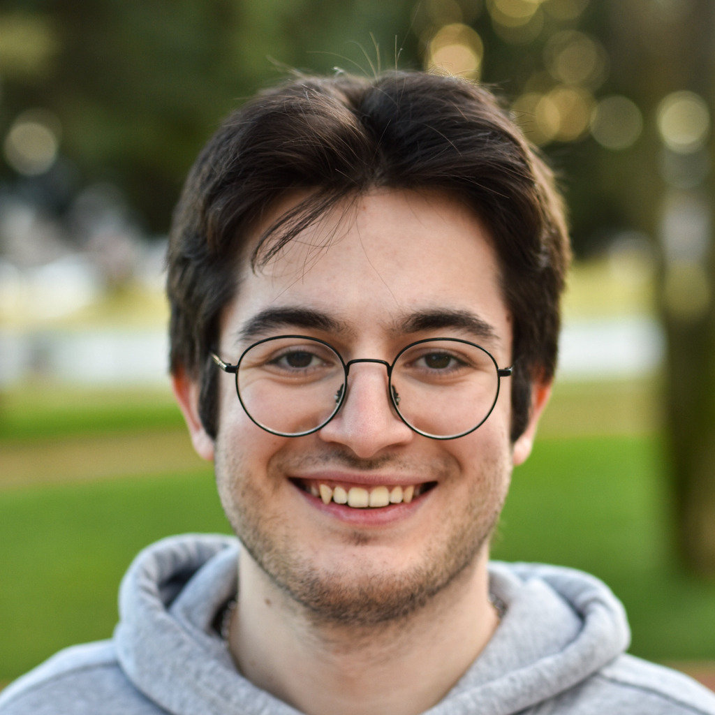 Omer Furkan Frontend Engineer & Developer CRESSOFT