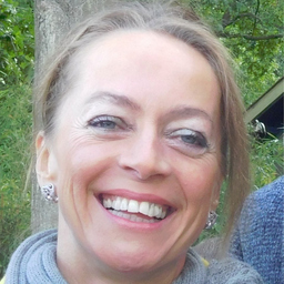 Dr. Anja Lütke