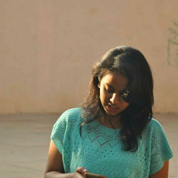 Sanjana Hosamani