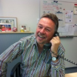 Uwe Tarruhn