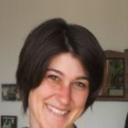 Christine Hofmann