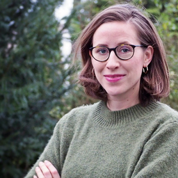 Dr. Sandra Klausing