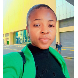 Cynthia chiamaka