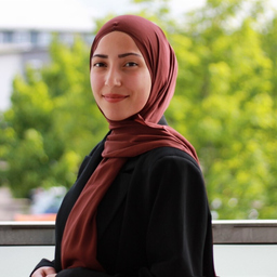 Tugba Erbas