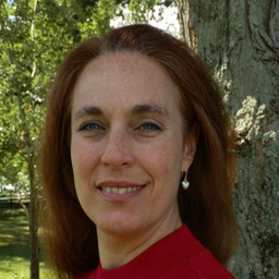 Marsha Burdick